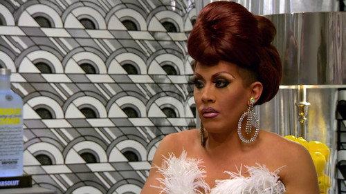 RuPaul's Drag Race: Untucked Season 3 Episode 4 - Queens Behind Bars