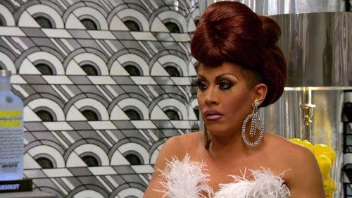 RuPaul's Drag Race: Untucked Season 3 Episode 4 - Queens Behind Bars