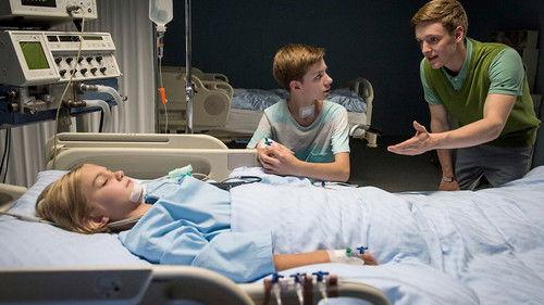 The Red Band Society Season 2 Episode 7 - Koma