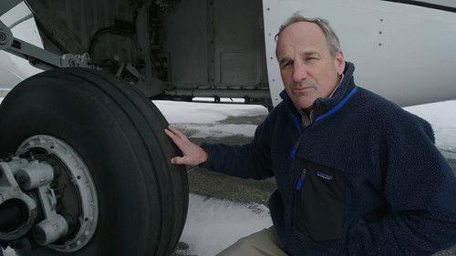 Ice Airport Alaska Season 4 Episode 6 - Wild Ice