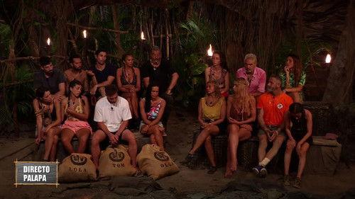 Supervivientes Season 14 Episode 9 - Episode 9