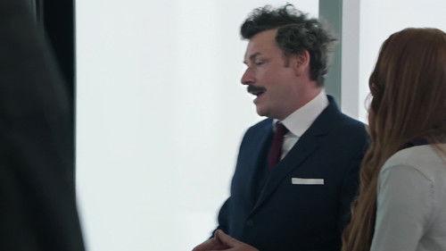 NTSF:SD:SUV:: Season 3 Episode 10 - U-KO'ed