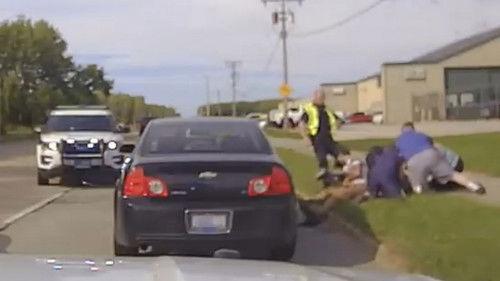 Crimes Gone Viral Season 4 Episode 10 - Unexpected