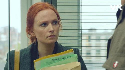 The Knight Season 4 Episode 3 - Tuesday 6h07