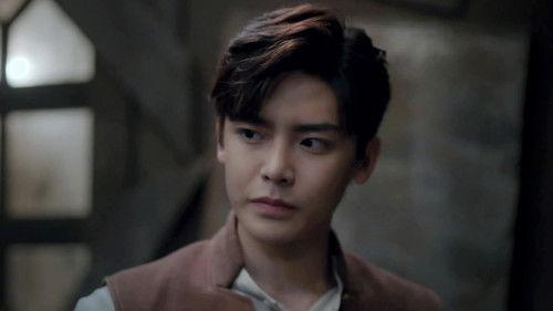 Psych-Hunter Season 1 Episode 3 - Episode 3