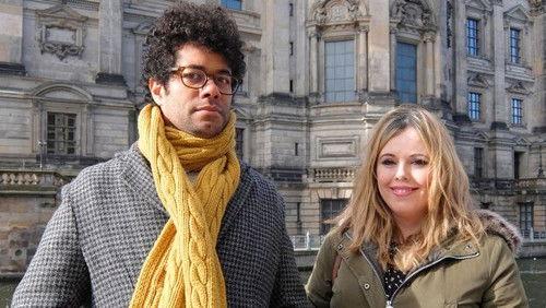 Travel Man: 48 Hours in... Season 2 Episode 8 - Berlin