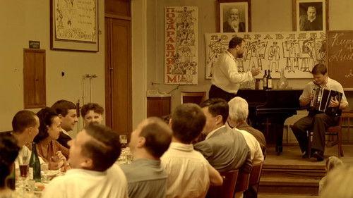 Bomb Season 1 Episode 1 - Episode 1