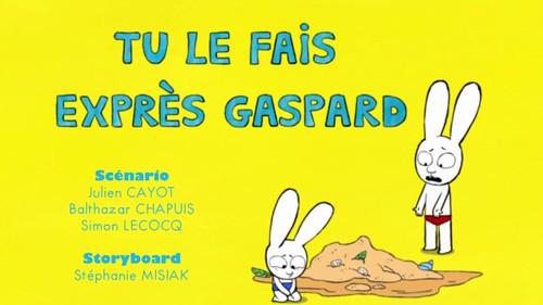 Simon Season 2 Episode 10 - Episode 10