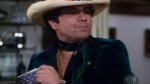 Baretta Season 2 Episode 1 - The Good-Bye Orphan Annie Blues