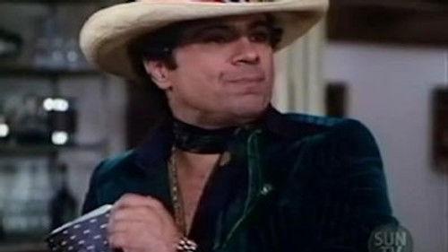 Baretta Season 2 Episode 1 - The Good-Bye Orphan Annie Blues