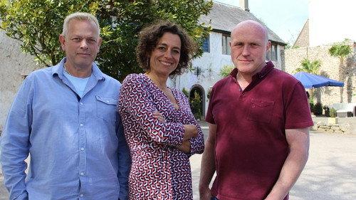 The Hotel Inspector Season 13 Episode 4 - Churston Court