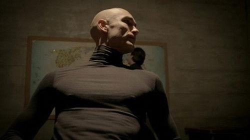 Powers Season 1 Episode 6 - The Raconteur of the Funeral Circuit