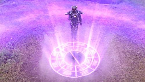 GoGo Sentai Boukenger Season 1 Episode 31 - The Flame of the Ruined Country