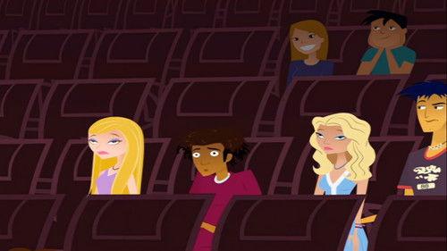 6teen Season 1 Episode 12 - Mr. Nice Guy