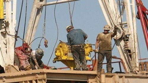 Black Gold Season 1 Episode 4 - Black Gold 104