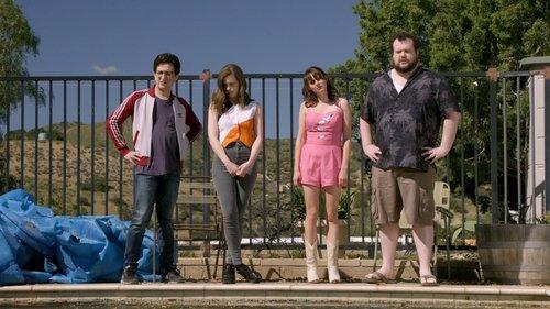 undefined Season 3 Episode 1 - Palm Springs Getaway