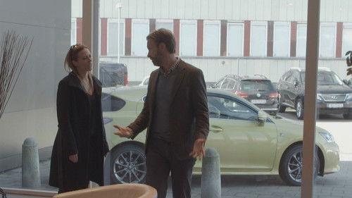 Helt perfekt Season 4 Episode 1 - The Fur Hunter