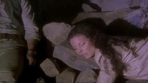 The Lost World Season 1 Episode 11 - Creatures of the Dark