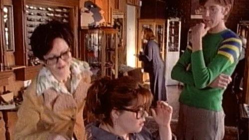 Austin Stories Season 1 Episode 11 - The Story of Cereal