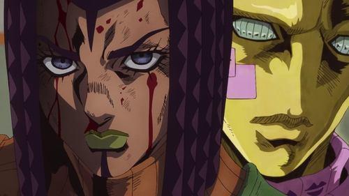 undefined Season 5 Episode 6 - Ermes's Stickers
