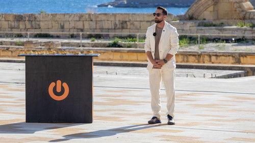 Power Couple Romania Season 3 Episode 1 - Episode 1