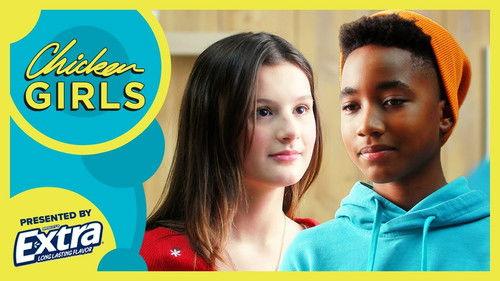 Chicken Girls Season 9 Episode 8 - No Place Like Home