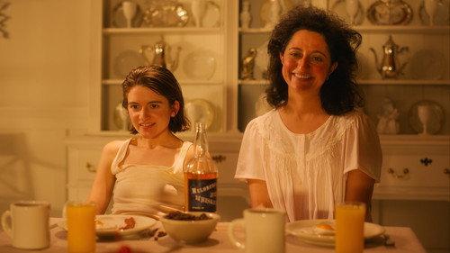 Three Busy Debras Season 2 Episode 4 - To Have Debra, To Hold Debra