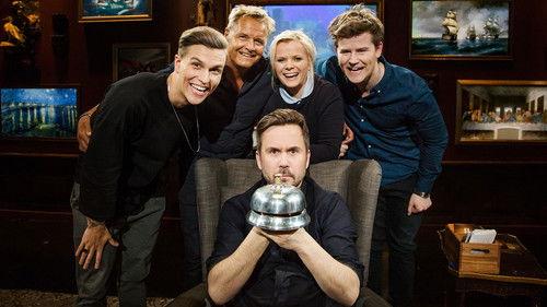 Huskestue Season 3 Episode 2 - Episode 2