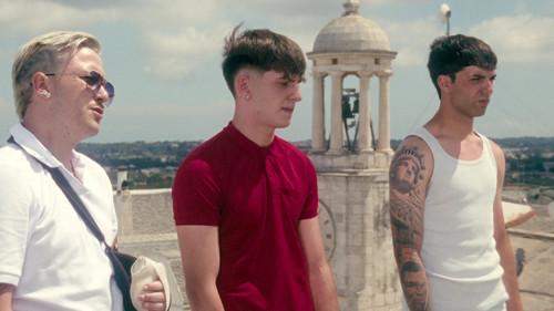 Rhythm + Flow Italy Season 2 Episode 2 - Ya Gotta Slay It, Bro'