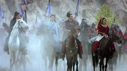 Good Bye My Princess Season 1 Episode 9 - Episode 9