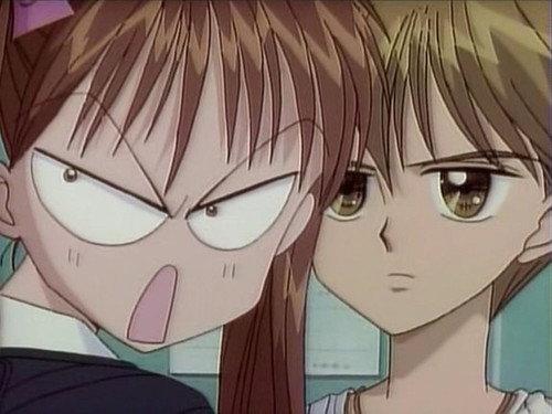Kodocha Season 1 Episode 3 - Operation Eyeball, Toothball!