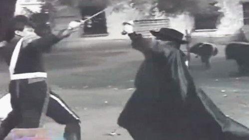 Peor es nada Season 2 Episode 12 - Episode 12