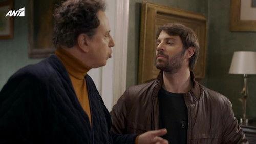 Chara's Café Season 4 Episode 6 - Episode 6