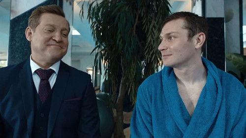 The Real Ass Boys Season 8 Episode 18 - Episode 18