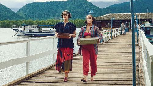 Time Switch Season 1 Episode 7 - It's Going to take Century