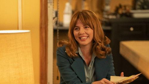 Minx Season 1 Episode 10 - You happened to me