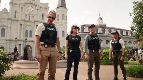 NCIS: New Orleans Season 2 Episode 1 - Sic Semper Tyrannis
