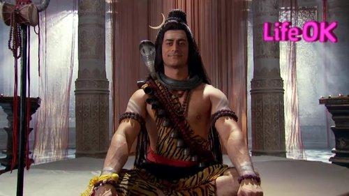Devon Ke Dev...Mahadev Season 5 Episode 16 - Parvati's orders for Anusuya
