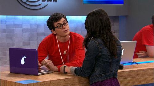 undefined Season 6 Episode 5 - iPear Store