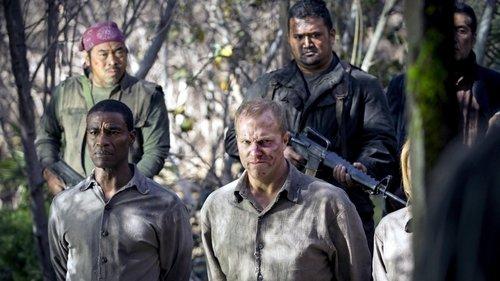 undefined Season 3 Episode 4 - Devil May Care