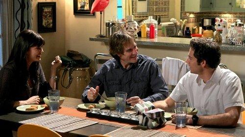 undefined Season 3 Episode 17 - Chuck Versus the Living Dead