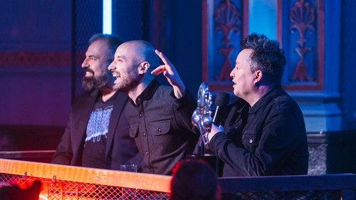 Roast Battle : le grand duel Season 1 Episode 8 - Episode 8