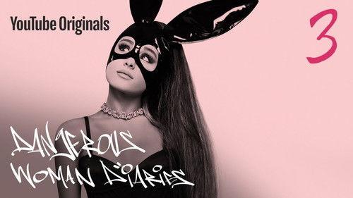 Ariana Grande: Dangerous Woman Diaries Season 1 Episode 3 - Grateful