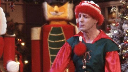 undefined Season 2 Episode 12 - Jolly Old St. Dick