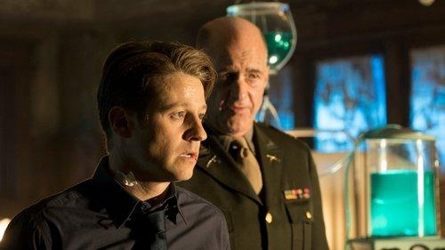 undefined Season 5 Episode 10 - Legend of Dark Knight: I Am Bane