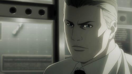 Death Note Season 1 Episode 34 - Vigilance