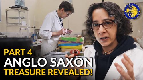 Time Team Season 21 Episode 22 - The Sutton Hoo Dig Part 4: Bromeswell Bucket - The Inside Story