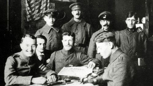 Background image for The Sleepwalker