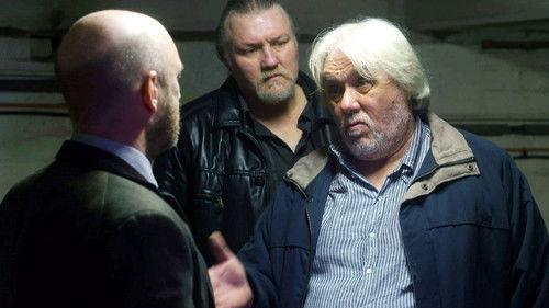 Doctors Season 19 Episode 6 - Shutdown