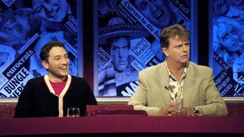 Have I Got News for You Season 41 Episode 1 - Jack Dee, Caroline Wyatt, Jon Richardson